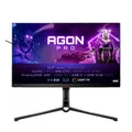 Produktbild: AOC AG324UX 31,5 Zoll UHD 4K Gaming Monitor 1 ms Reaktionszeit