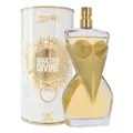 Produktbild: Jean Paul Gaultier Divine Eau de Parfum 100 ml XL Premium Damen Parfüm EDP