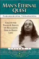 Produktbild: Paramahansa  Yogananda Man'S Eternal Quest (Taschenbuch) (US IMPORT)