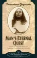 Produktbild: Man's Eternal Quest: Collected Talks and Essays on Realizing God in Daily L