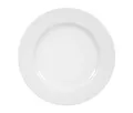 Produktbild: Seltmann Weiden Speiseteller Seltmann Weiden Rondo/Liane weiß Speiseteller 25cm
