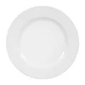 Produktbild: Seltmann Weiden RONDO/LIANE weiß 007 uni Speiseteller 25 cm 6 Stück