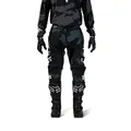 Produktbild: Fox Racing 180 Bnkr Pant Rain Pants Herren, Schwarz, 30W