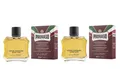 Produktbild: 2x After Shave Lotion Proraso Rot 100 ml