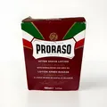 Produktbild: After Shave Lotion Proraso Rot 100 ml