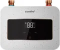 Produktbild: COMFEE CWH3.5EA1W Mini Instantaneous Water Heater 3.6 kW for Hand Sink, Electric