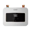 Produktbild: COMFEE Elektrischer Mini-Durchlauferhitzer 3,6 kW – Kompakt & Druckfest
