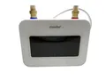 Produktbild: Elektrischer Durchlauferhitzer Comfee CWH3.5EA1W 3,6 kW 230 V