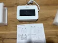 Produktbild: COMFEE CWH3.5EA1W Mini Durchlauferhitzer 3,6 kW