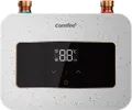 Produktbild: COMFEE' CWH3.5EA1W Mini-Warmwasserbereiter 3,6 kW 230 V, elektronisch