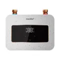 Produktbild: Comfee CWH3.5EA1W Elektrischer Warmwasserbereiter 3600 W