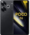 Produktbild: Xiaomi Poco F6 5G 512GB/12GB Dual SIM Schwarz