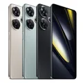 Produktbild: Xiaomi POCO F6 5G Smartphone 12GB+512GB 6.67