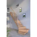 Produktbild: STARWOOD Systemtreppe 