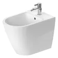 Produktbild: Duravit D-Neo Stand - Bidet 370 x 580 x 400 mm - Weiß - 2295100000