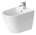 Produktbild: Duravit D-Neo Stand - Bidet 370 x 580 x 400 mm - Weiß - 2295100000