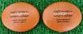 Produktbild: (963,33) 2x AFRICAN WONDER compact Powder Gesichtspuder Bräunungspuder Versand0€