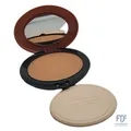 Produktbild: African Wonder Compact Puder (1 x 15 g) | 15 g (1er Pack)