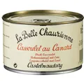 Produktbild: Cassoulet au Canard - Bohneneintopf mit Ente 420g