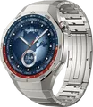 Produktbild: Huawei Watch GT 5 Pro - 46 mm - Titan - intelligente Uhr mit Riemen - Handgelenkgröße: 140-210 mm - Anzeige 3.6 cm (1.43