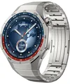Produktbild: Huawei WATCH GT 5 Pro 46mm (Vili-B29M) - Titan 55020DKB