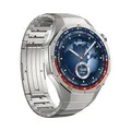 Produktbild: Huawei Watch GT5 PRO 46MM (Vili-B29M) Titanium