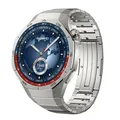 Produktbild: Huawei Watch GT 5 PRO 46MM, Smartwatch, 326 ppi, EKG, SpO2-Erkennung, 5 ATM