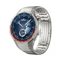 Produktbild: Huawei Watch GT5 PRO 46MM (Vili-B29M) Titanium Touchdisplay Android iOS NFC 4GB