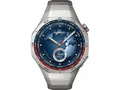 Produktbild: HUAWEI Watch GT5 Pro 46 MM Smartwatch Titan Sehr guter Zustand