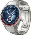 Produktbild: Huawei Watch GT 5 Pro 46mm Titan Smartwatch ECG GPS 14 Tage Akku – Neu & OVP