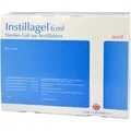 Produktbild: INSTILLAGEL 10X6 ml