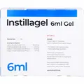 Produktbild: INSTILLAGEL 60 ml PZN01278329