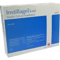 Produktbild: INSTILLAGEL 10X6ml PZN 1278329