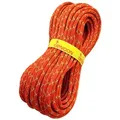 Produktbild: tendon Smart lite dynamisches Kletterseil 9,8 mm rot 50 m Seil Kletterseil rot 50 m
