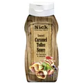 Produktbild: Nick Sweet Caramel Toffee Sauce 250g Flasche