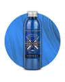Produktbild: Headshot Desaster Blue Haartönung semi Haarfarbe 150 ml