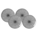 Produktbild: Ritzenhoff & Breker Speiseteller Takeo Stripes ø 26,5 cm 4er Set