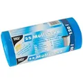 Produktbild: Starpak 25 Müllsäcke, HDPE 120 l 110 cm x 70 cm blau