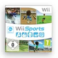 Produktbild: Wii Sports