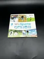 Produktbild: Wii Sports im Pappschuber (Nintendo Wii, 2006)