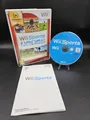 Produktbild: Wii Sports (Nintendo Wii, 2006, DVD-Box)