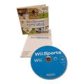 Produktbild: Wii Sports | Nintendo Wii Spiel | Mit OVP und Anleitung - Blitzversand