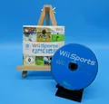 Produktbild: Wii Sports · Nintendo Wii · Guter Zustand · viele Sportarten · in Kartonage