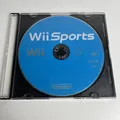 Produktbild: Wii Sports (Nintendo Wii, 2006, Nur Disc) - Geschliffen
