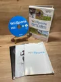 Produktbild: Nintendo Wii Spiel | Wii Sports | PAL - GUT - GETESTET✅⭐️ Plastikhülle ⭐️