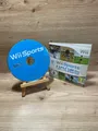 Produktbild: Wii Sports im Pappschuber (Nintendo Wii, 2006) - Funktionstüchtig - Getestet⭐️