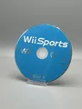 Produktbild: Wii Sports (Nintendo Wii, 2006) Nur Disc