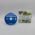 Produktbild: Wii Sports (Nintendo Wii, 2006) im Pappschuber Game Spiel Gut Blitzversand ✅