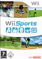 Produktbild: Wii Sports (Nintendo Wii, 2006, DVD-Box)