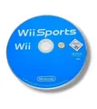 Produktbild: ⚡1x Nintendo Wii Sports nur CD  Disk PAL Retro Spiel Sport Fitness Familie⚡